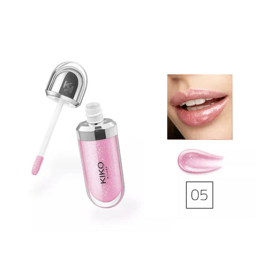 KIKO Milano Lip Gloss – Buy One, Get Two FREE