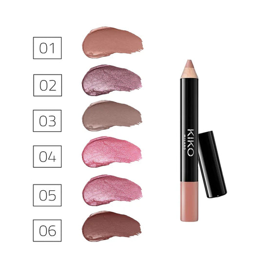 KIKO Milano Base & Lips Beauty Set