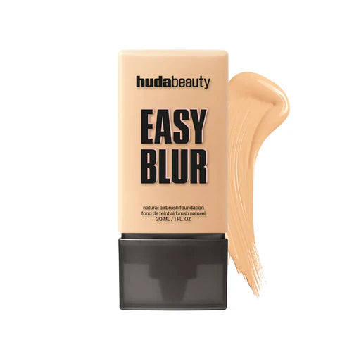 Huda beauty Foundation & Mascara Duo – 50% OFF