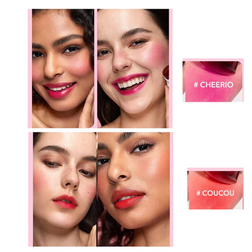 Sheglam Jelly Tint -Licious