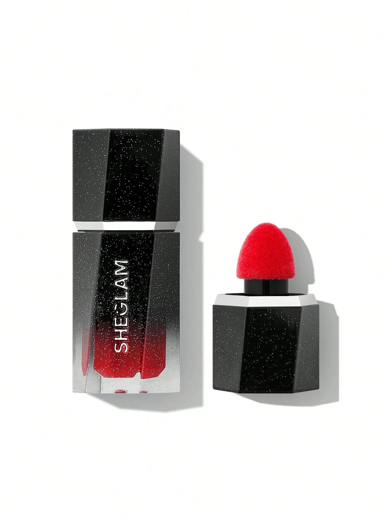 2 Pieces Offer - Sheglam Hollywood Blush Rose Cosmetics