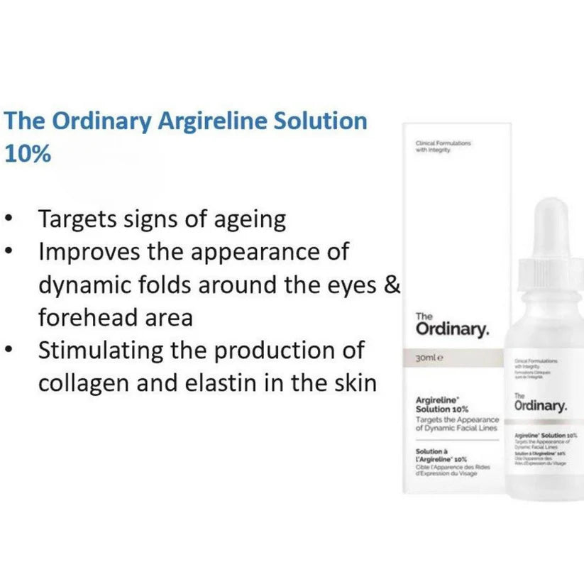 The Ordinary _ BUY 1 GET 1 Free