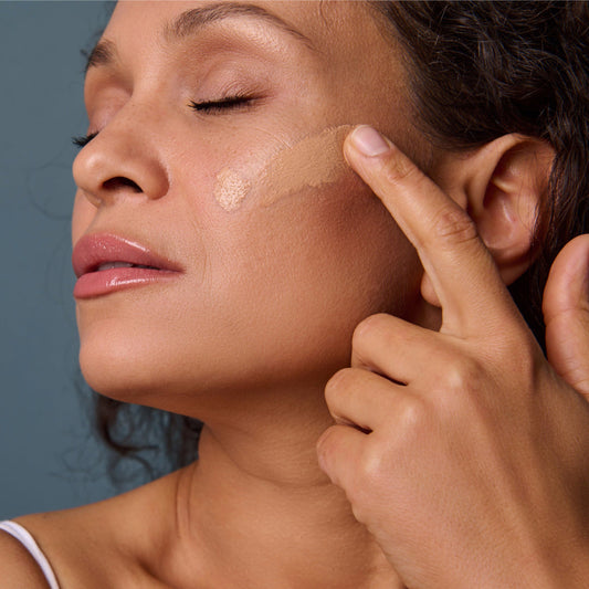 MAYBELLINE Super stay Active Wear Foundation Jasmine Beauty
