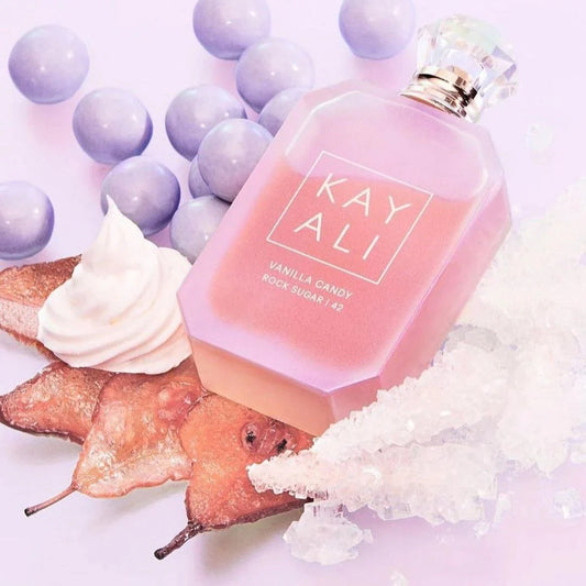 Kayali Fragrances 100 ml - Buy 1 get 1 FREE Rose Cosmetics