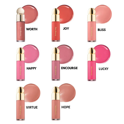(2 Pieces Offer ) Rare Beauty Soft Pinch Liquid Blush