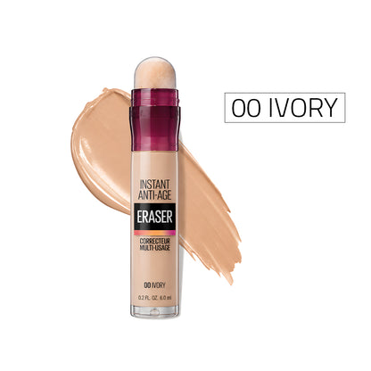 Maybelline Instant Eraser Concealer