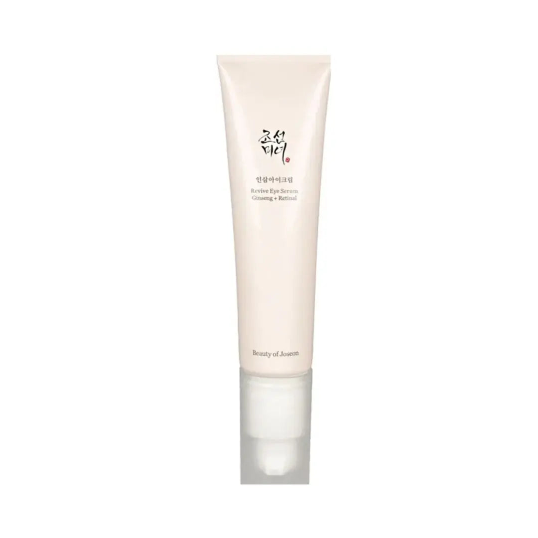 Beauty of Joseon - Revive Eye Serum :Ginseng+Retinal Rose Cosmetics