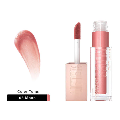 Maybelline Lifter Lip Gloss Jasmine Beauty
