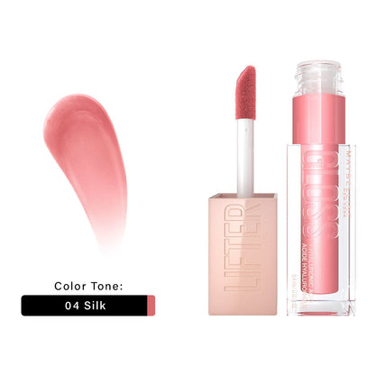 Maybelline Lifter Lip Gloss Jasmine Beauty