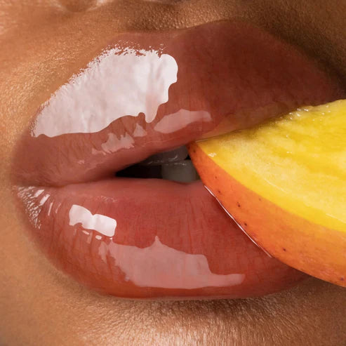 3 Pieces offer _ Gisou Honey Infused Lip Oil