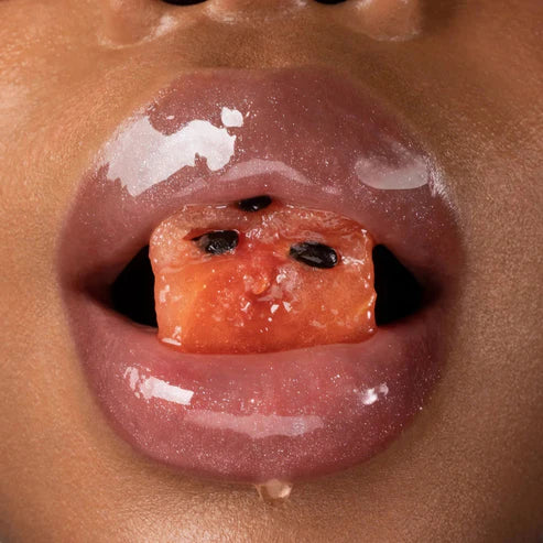 3 Pieces offer _ Gisou Honey Infused Lip Oil