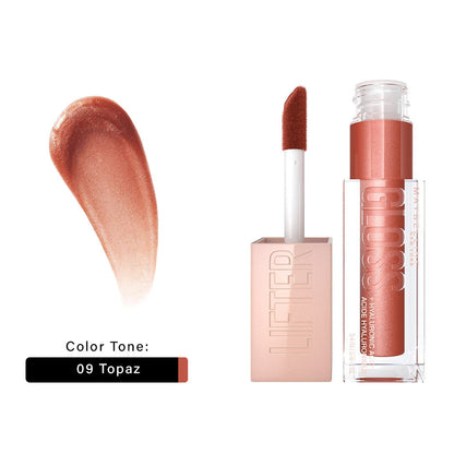 Maybelline Lifter Lip Gloss Jasmine Beauty