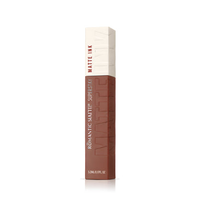 SuperStay Matte ink 2 pieces offer from Romantic Matte