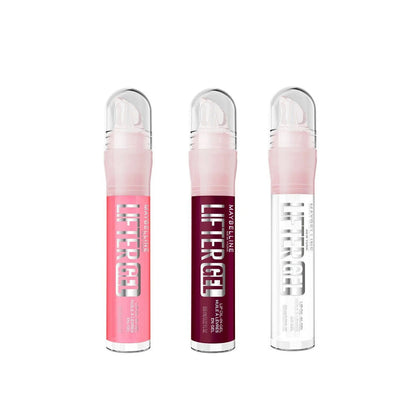 Maybelline Lifter Gloss – Buy 1 Get 2 Free