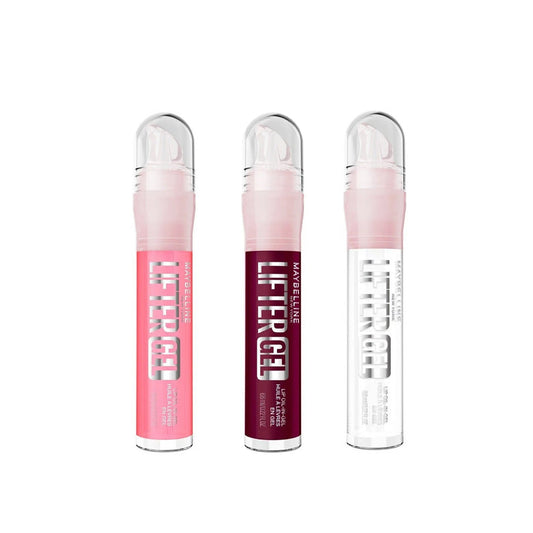 Maybelline Lifter Gel  – Buy 1 Get 2 Free (New Edition)
