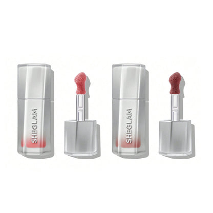 Sheglam Glass Lock Air Gloss— Buy 1 Get 1 Free