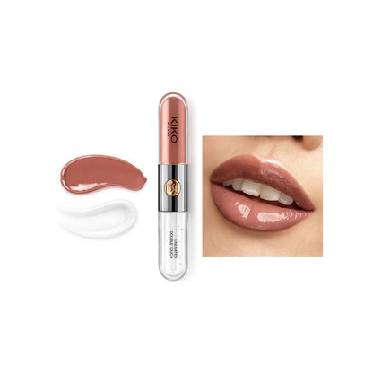 KIKO Milano Perfect Lip Duo Bundle