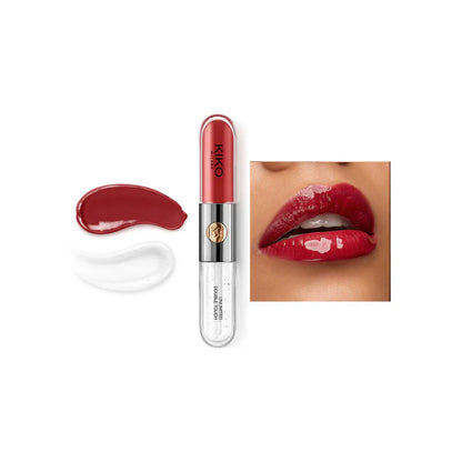 KIKO Milano Perfect Lip Duo Bundle