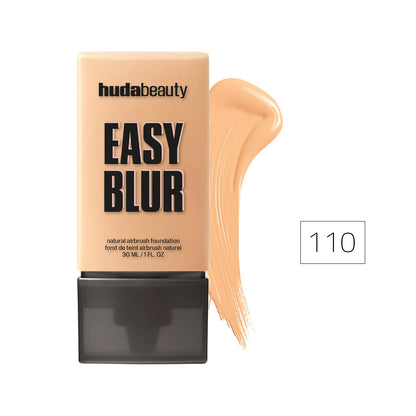 Huda Beauty Easy Blur Foundation