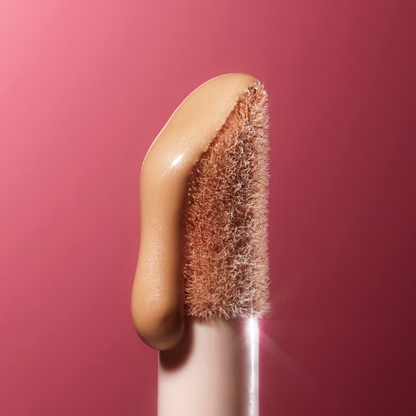 e.l.f Halo Glow liquid filter Rose Cosmetics