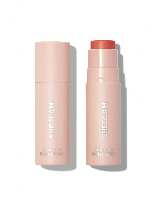 Buy 1 Get 1 Free "Sheglam Snatch 'N' Blush Stick "