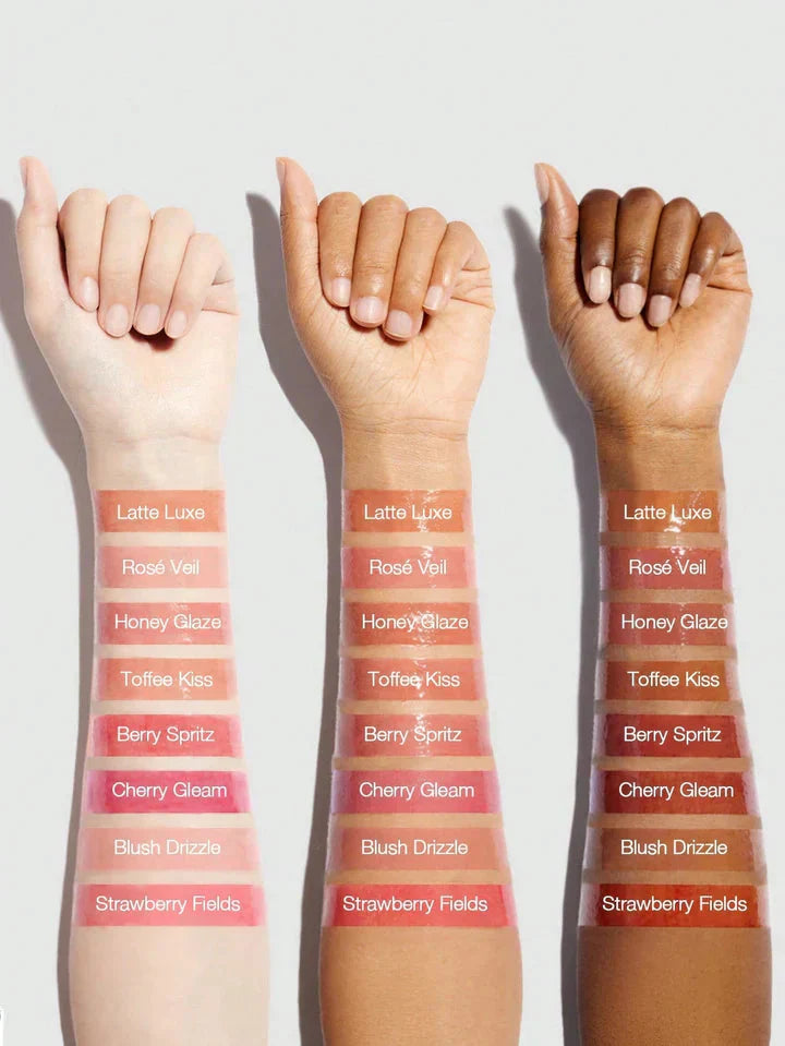 Sheglam Lip Due First Hand
