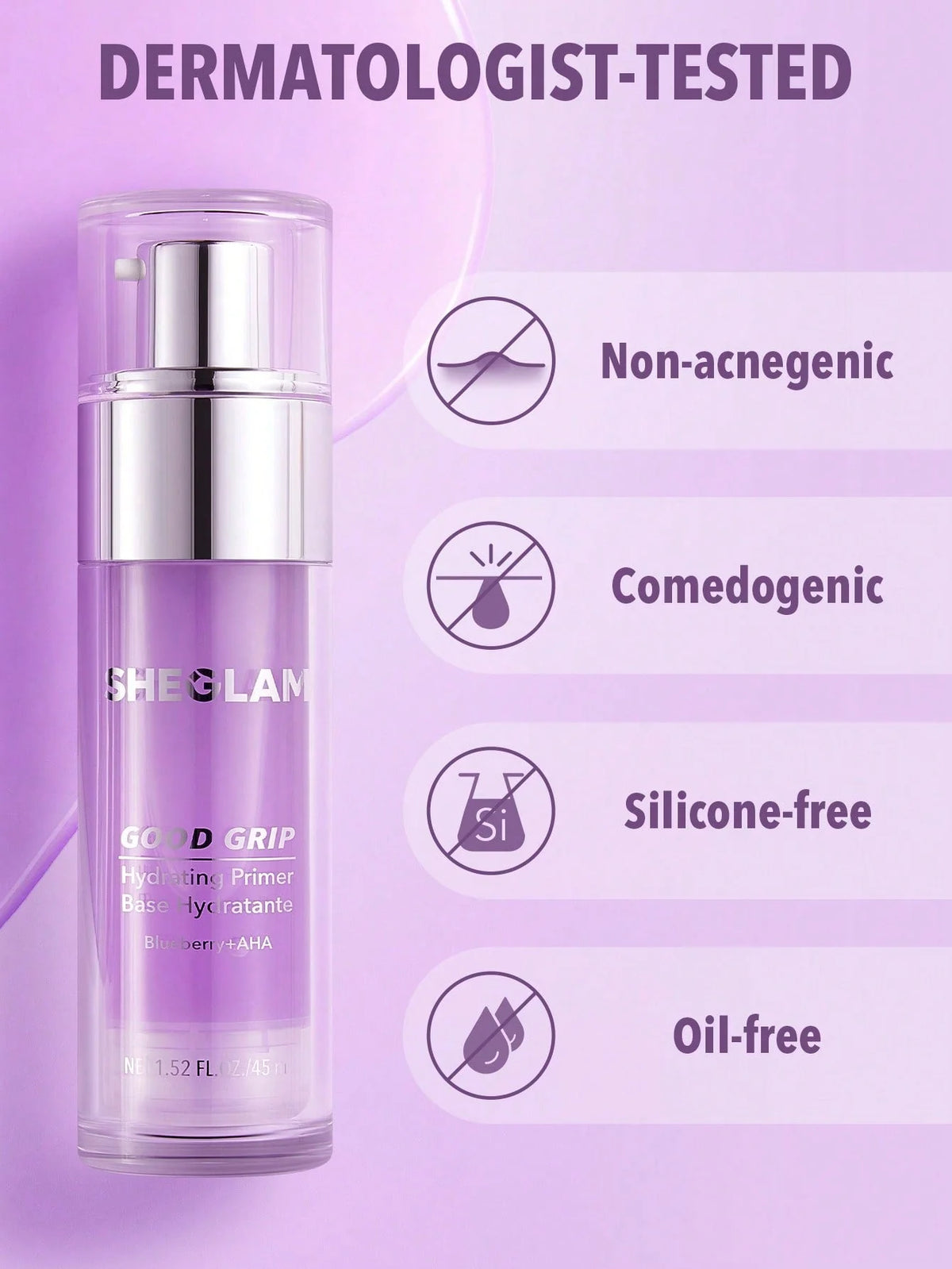 SHEGLAM Flawless Base Bundle – 70% OFF