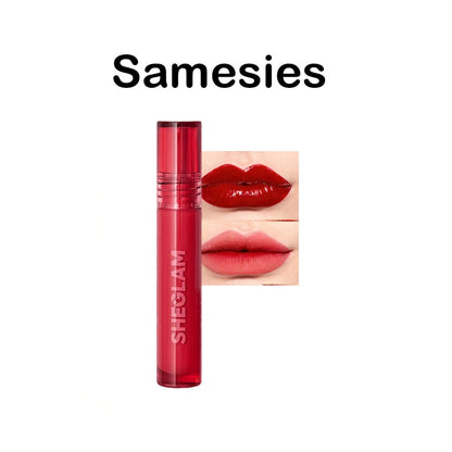 SHEGLAM Peel-Off Lip Tint Duo