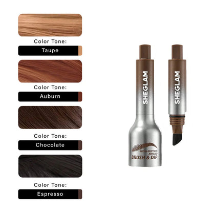 ( 2 pieces offer ) SHEGLAM Complexion Boost Concealer Rose Cosmetics