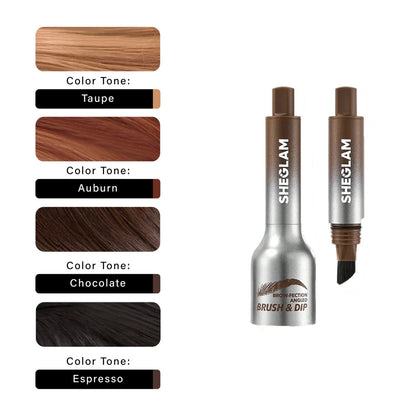 SHEGLAM Affection Brow Buy 1 get 1