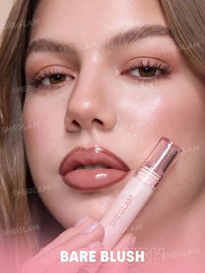 SHEGLAM Fall In Line Peel Off Lip Liner Stain – Buy 1 Get 1 Free