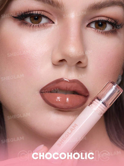 SHEGLAM Fall In Line Peel Off Lip Liner Stain – Buy 1 Get 1 Free