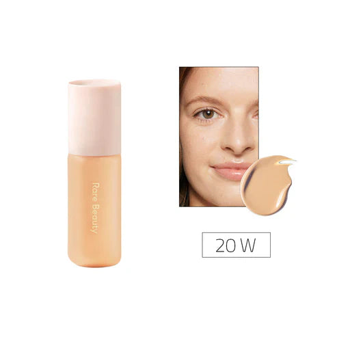 Rare Beauty Base Duo Foundation and concealer 50% off
