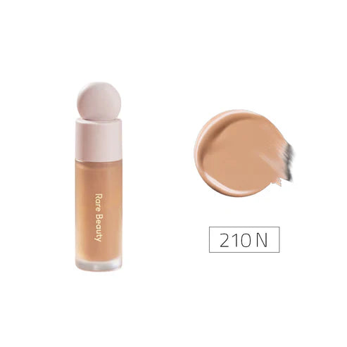 Rare Beauty Base Duo Foundation and concealer 50% off