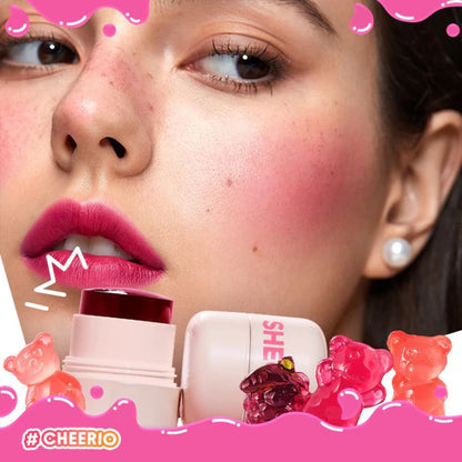 Sheglam Jelly Tint -Licious