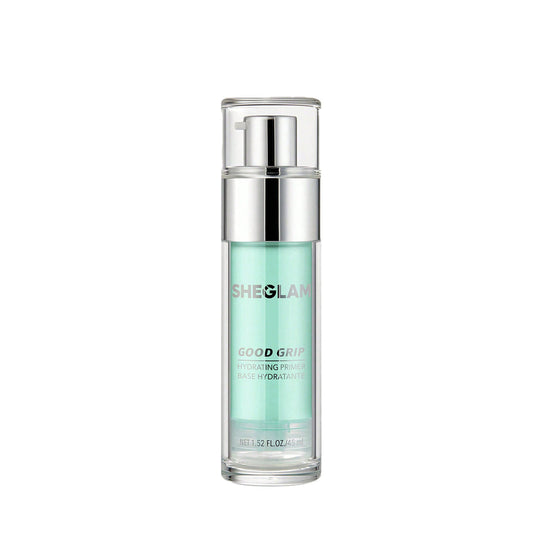 Good Grip Hydrating Primer-Oil Control & Moisturizing Rose Cosmetics