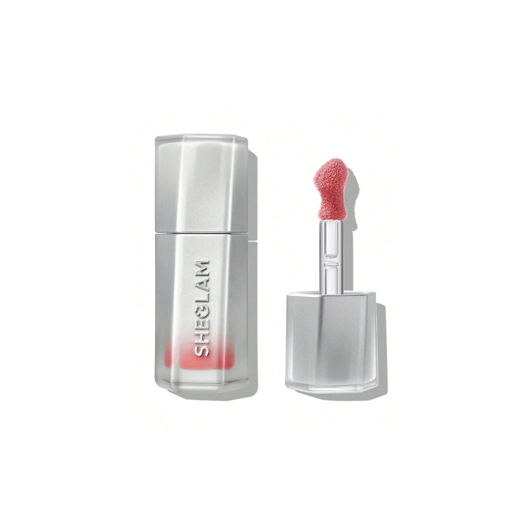 Sheglam Glass Lock Air Gloss— Buy 1 Get 1 Free