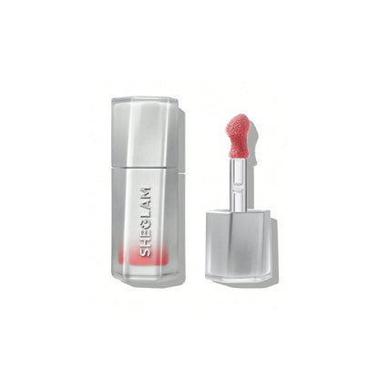 Sheglam Glass Lock Air Gloss— Buy 1 Get 1 Free