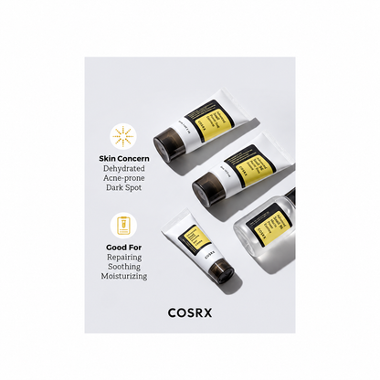 COSRX ALL ABOUT SNAIL KIT FOR DRY SKIN & DARK SPOT