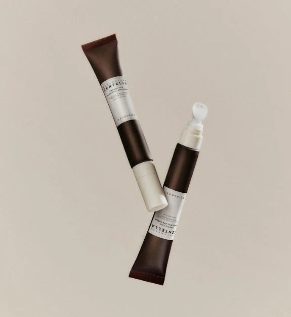 Madagascar Centella Probio-Cica Bakuchiol Eye Cream Rose Cosmetics