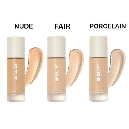 SHEGLAM Flawless Base Bundle – 70% OFF