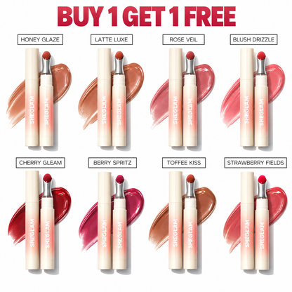 Sheglam bold booster lip Plumper– Buy 1 Get 1 FREE