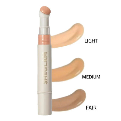 Foundation & Concealer Sheglam Buy 1 Get 1 Free