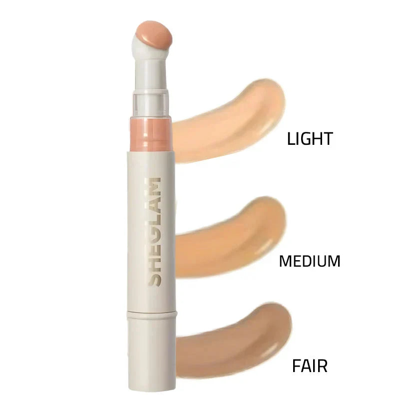 SHEGLAM Flawless Base Bundle – 70% OFF