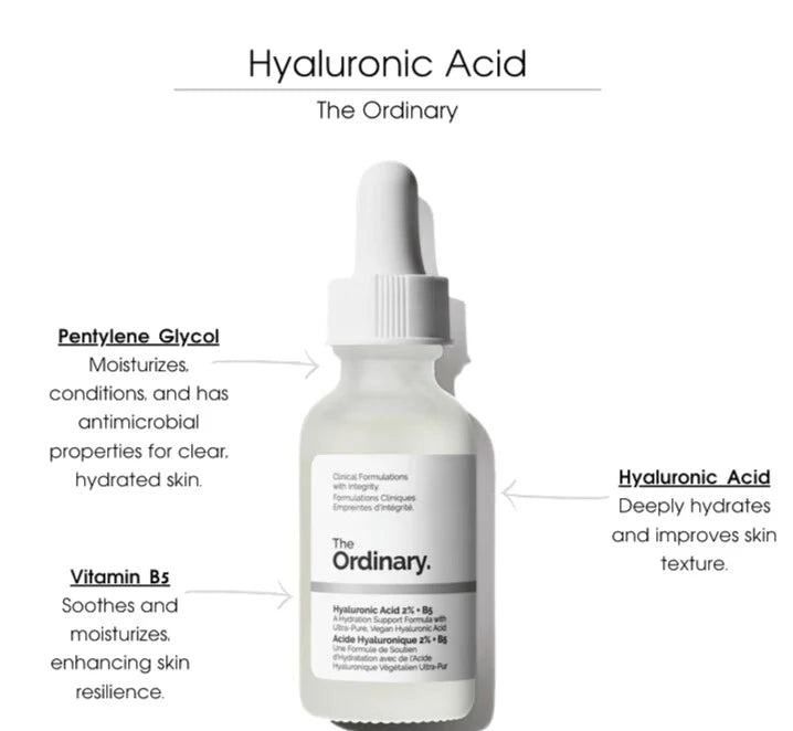 The Ordinary _ BUY 1 GET 1 Free