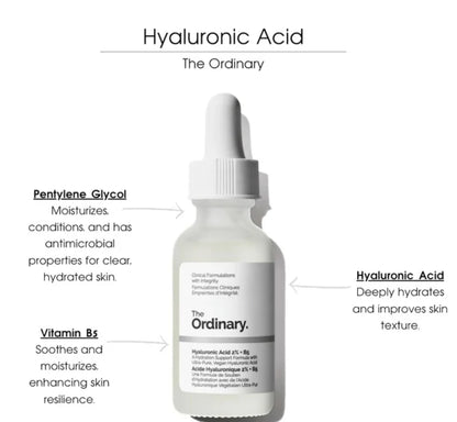The Ordinary _ BUY 1 GET 1 Free