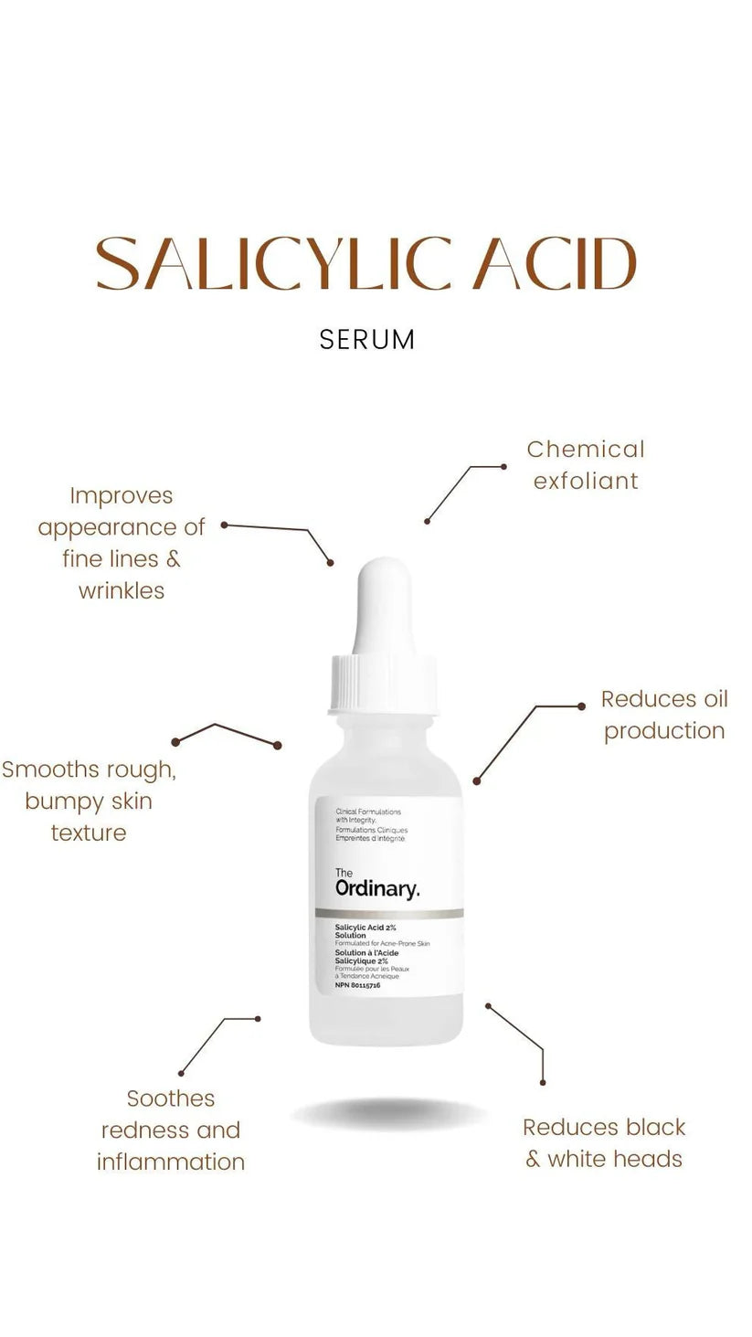 The Ordinary _ BUY 1 GET 1 Free