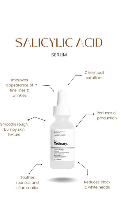 The Ordinary _ BUY 1 GET 1 Free