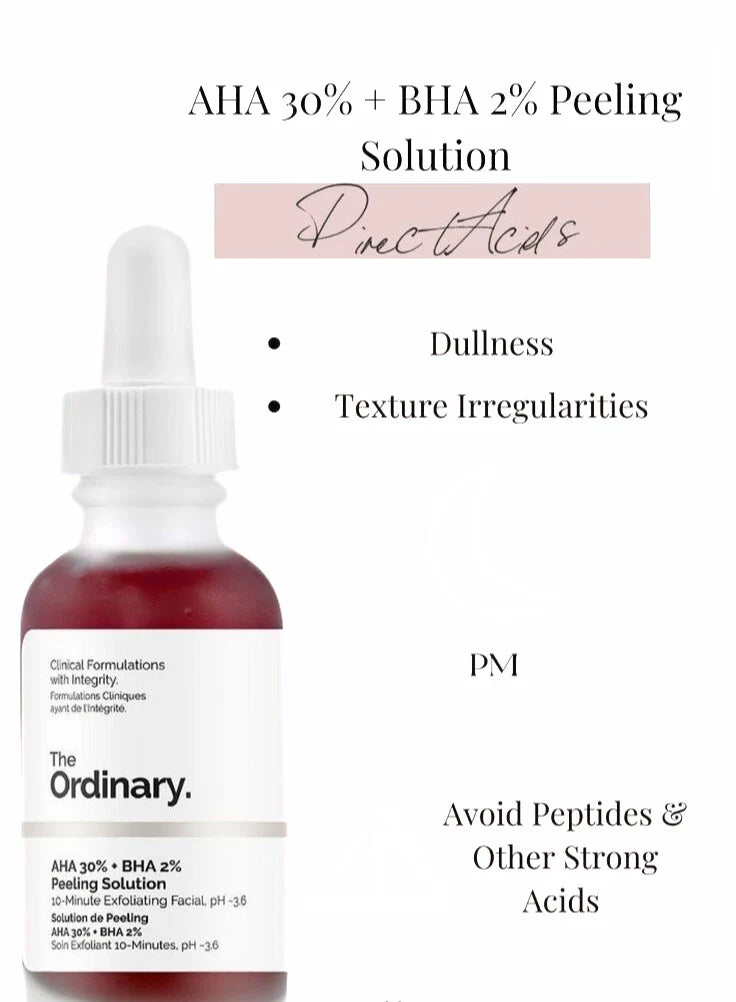The Ordinary _ BUY 1 GET 1 Free