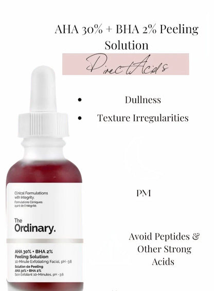 The Ordinary _ BUY 1 GET 1 Free